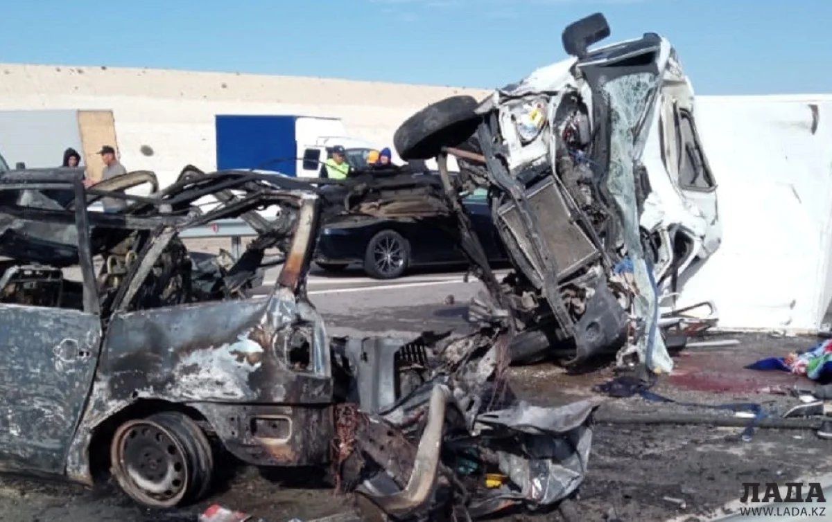 Фото очевидцев