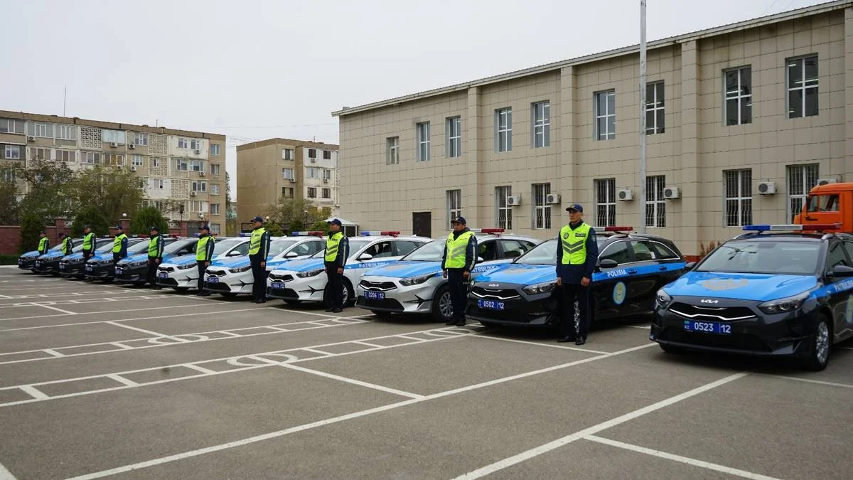 Фото пресс-службы ведомства