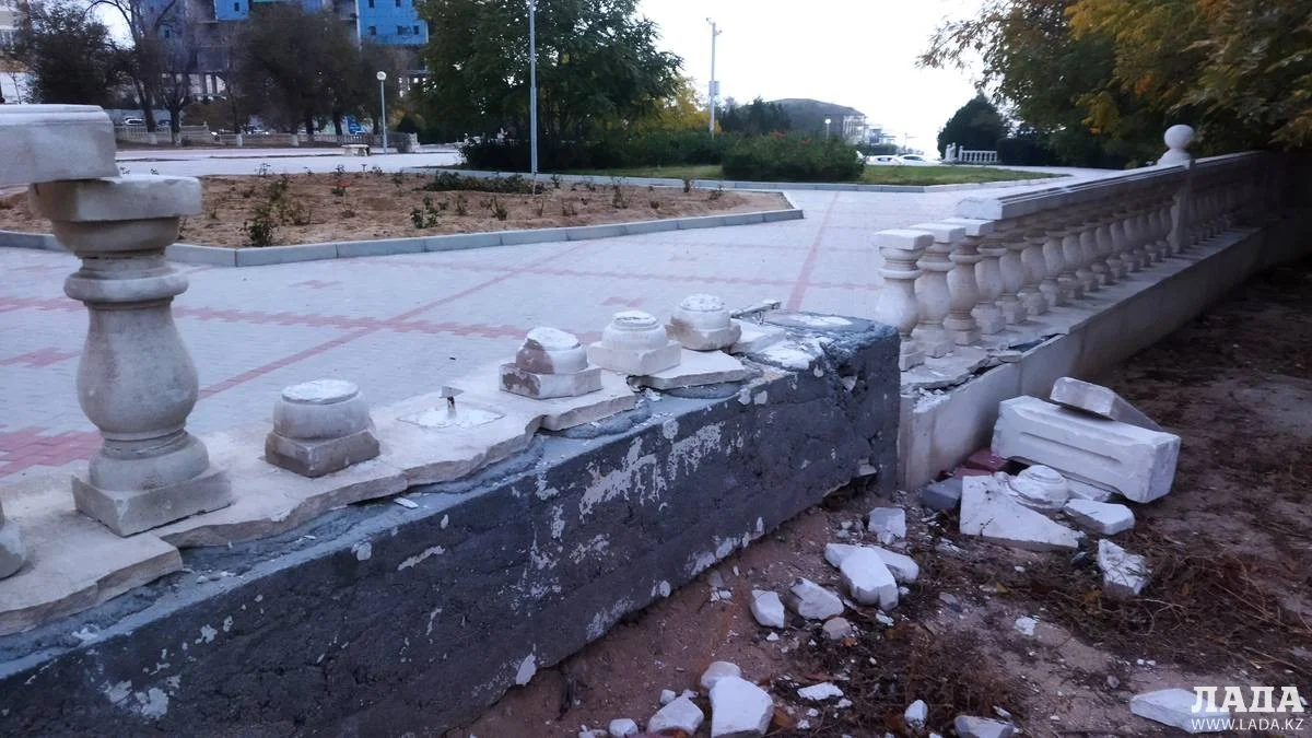 Фото жителей 9 микрорайона