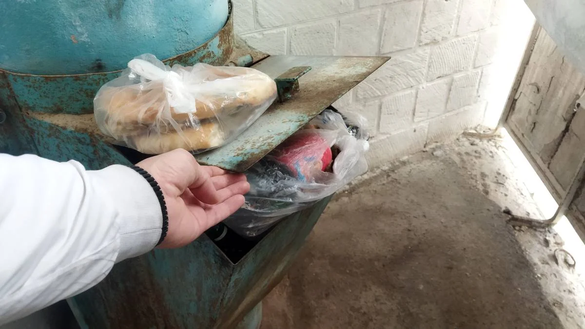 Фото жителей дома №39 в 4 микрорайоне