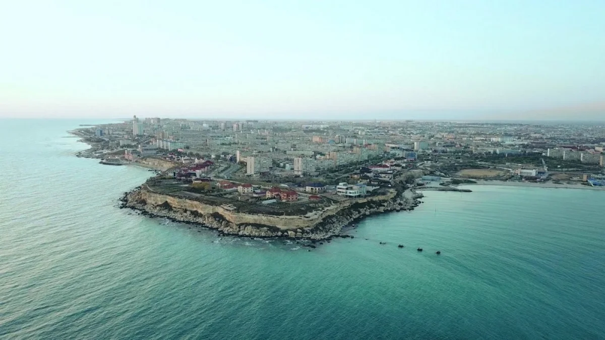 Фото из архива