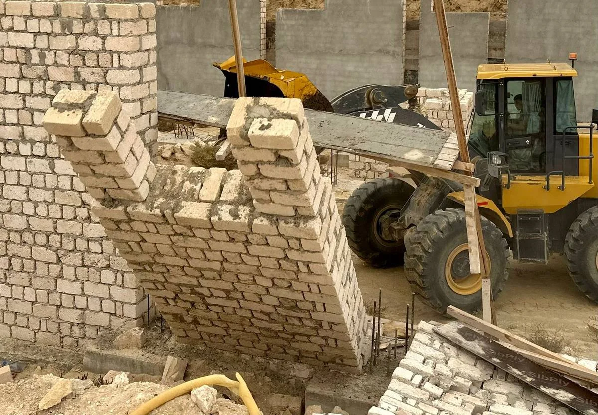 Фото пресс-службы ЦОК