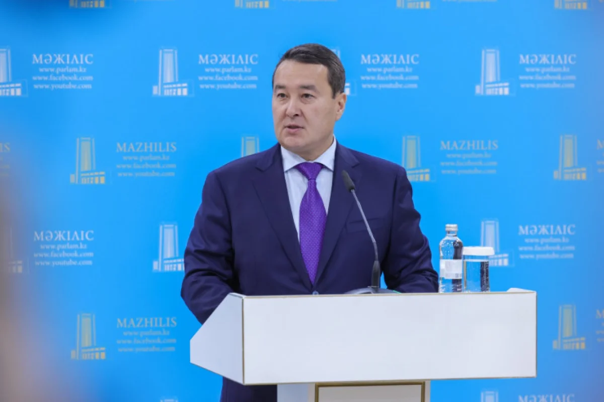 Фото пресс-службы правительства