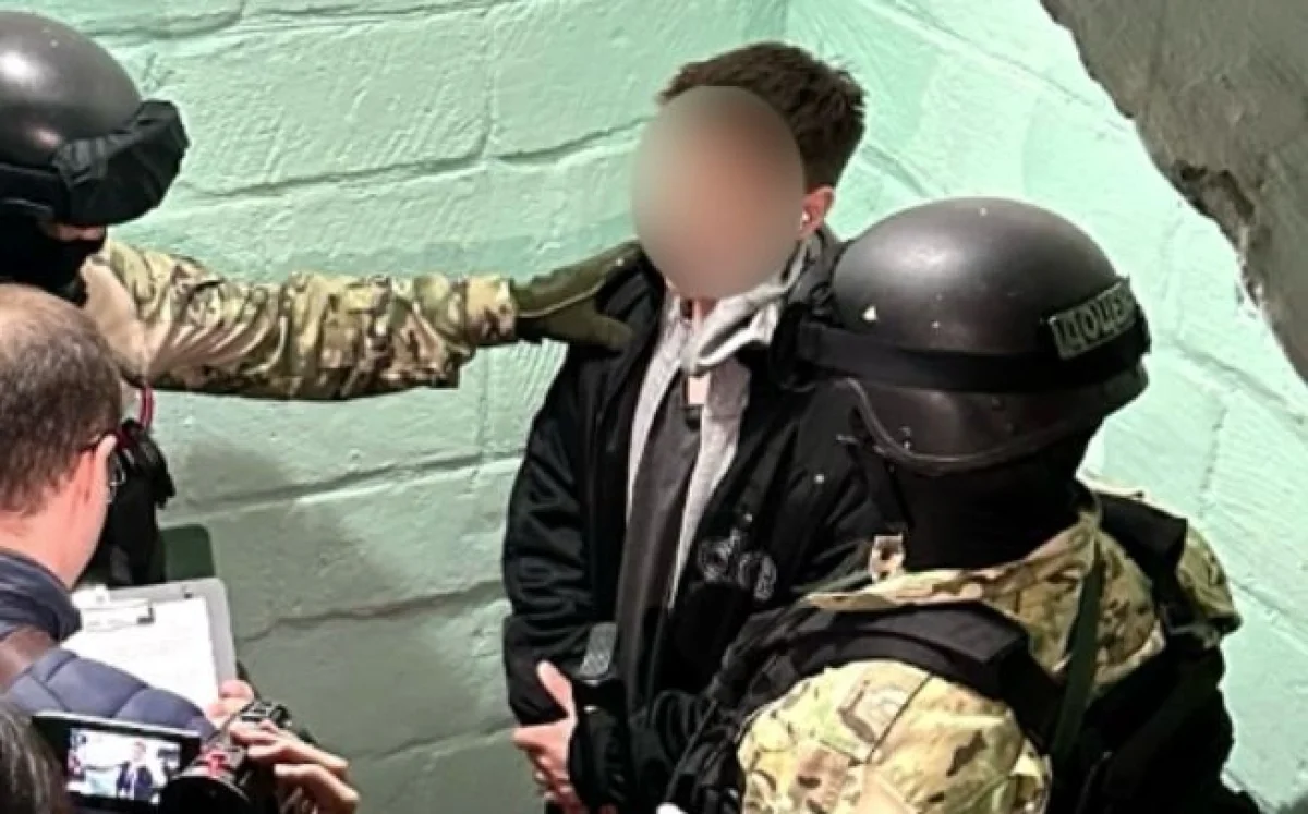 Фото пресс-службы ведомства