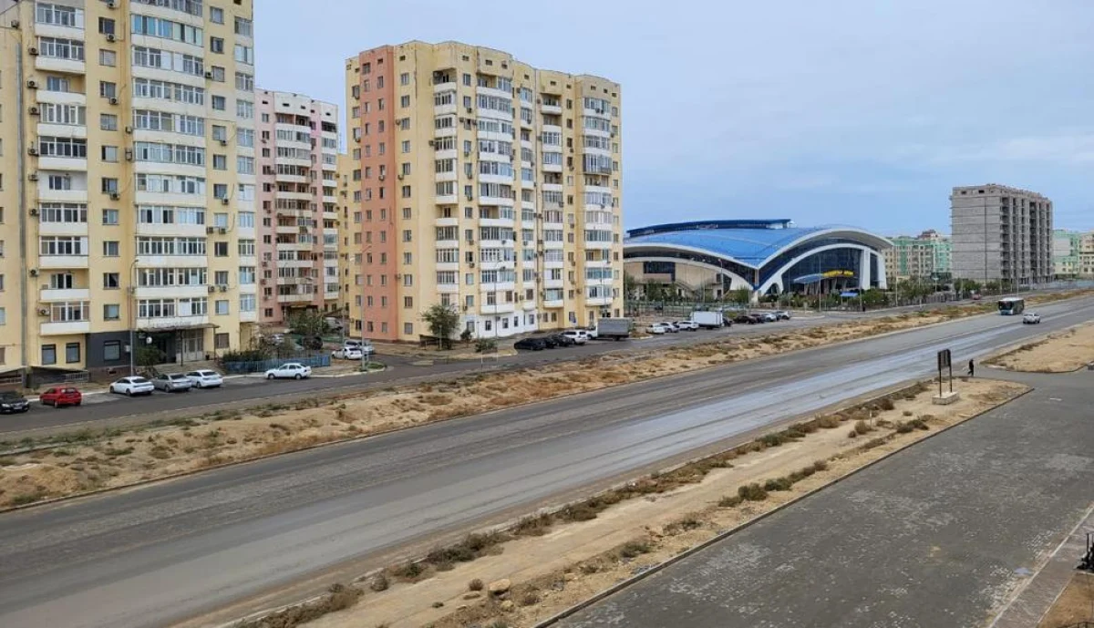 Фото жителей 39 микрорайона