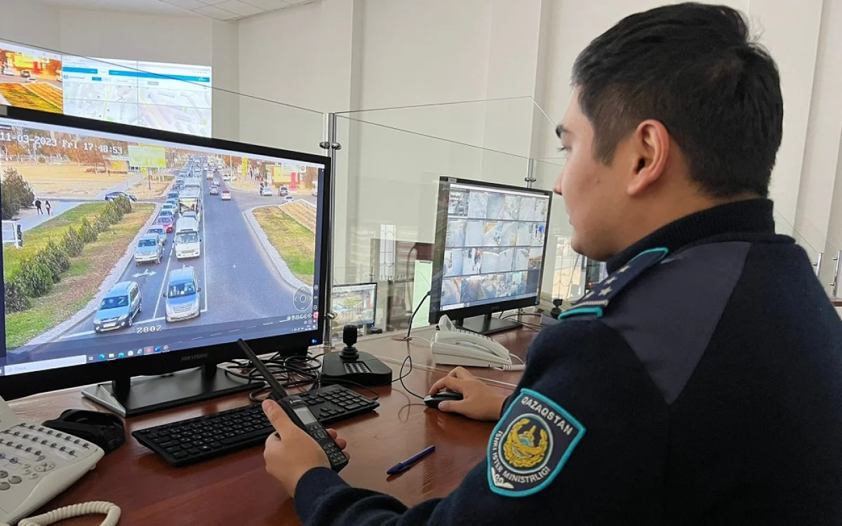 Фото пресс-службы ведомства