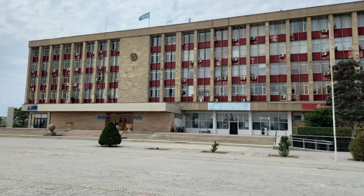 Иллюстративное фото из архива lada.kz