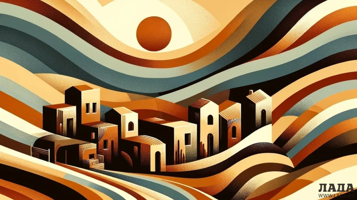 Иллюстрации в статье созданы при помощи нейронной сети  DALL·E