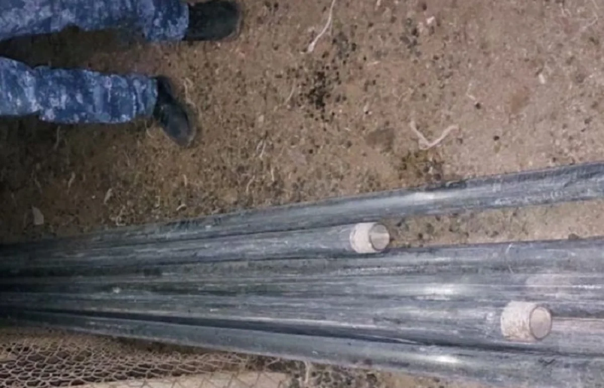 Фото пресс-службы ведомства