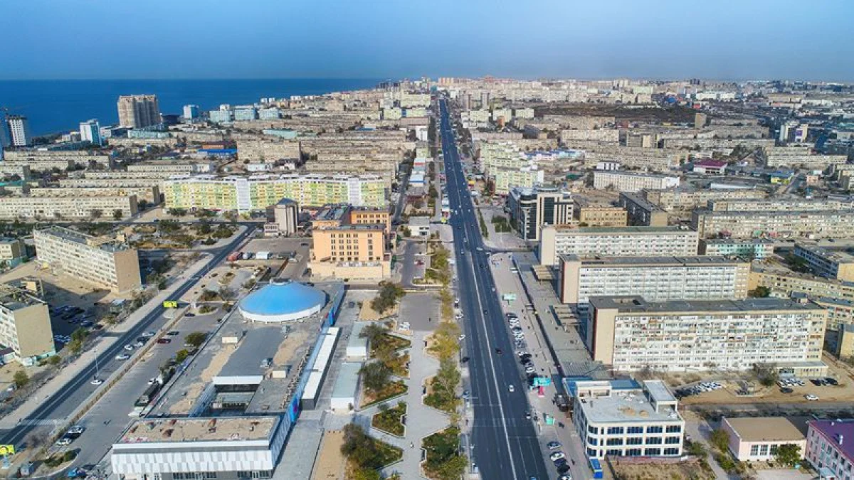 Фото: пресс-служба правительства РК