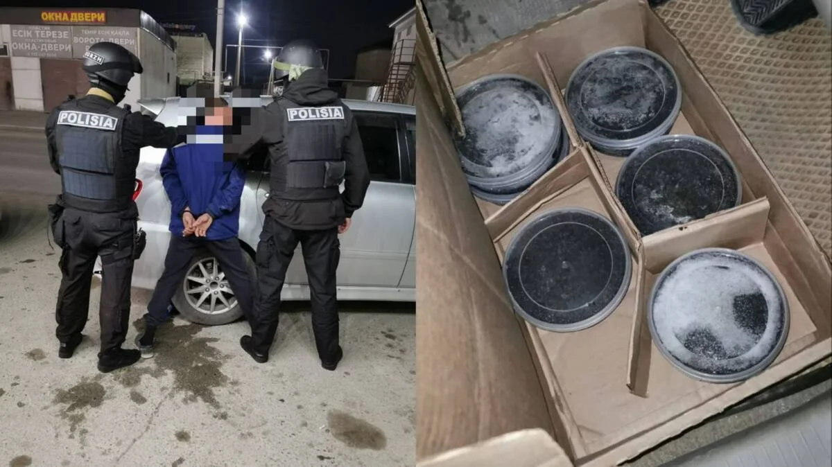 Фото пресс-службы ведомства