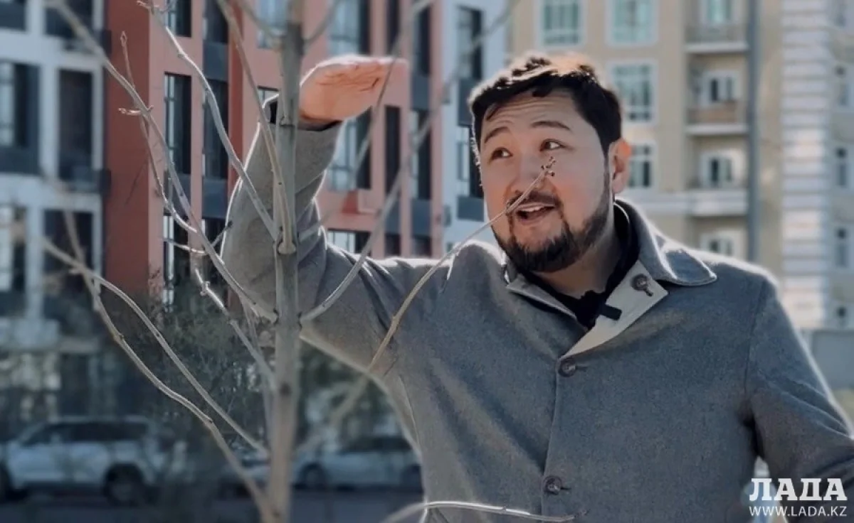 Фото предоставлено фондом