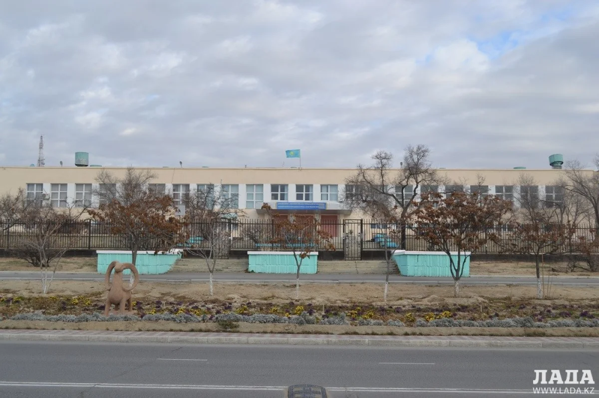 Фото из архива