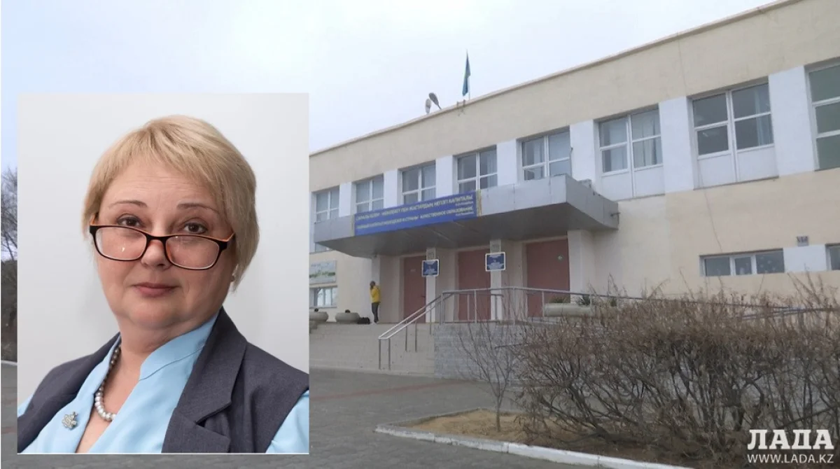 Фото из архива Lada.kz