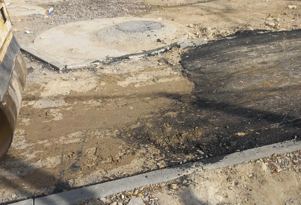 Фото жителей дома №20 в 11 микрорайоне