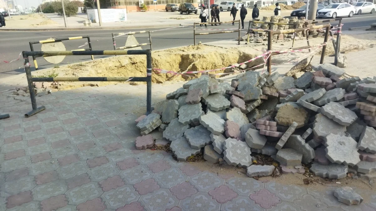 Фото жителей 11 микрорайона