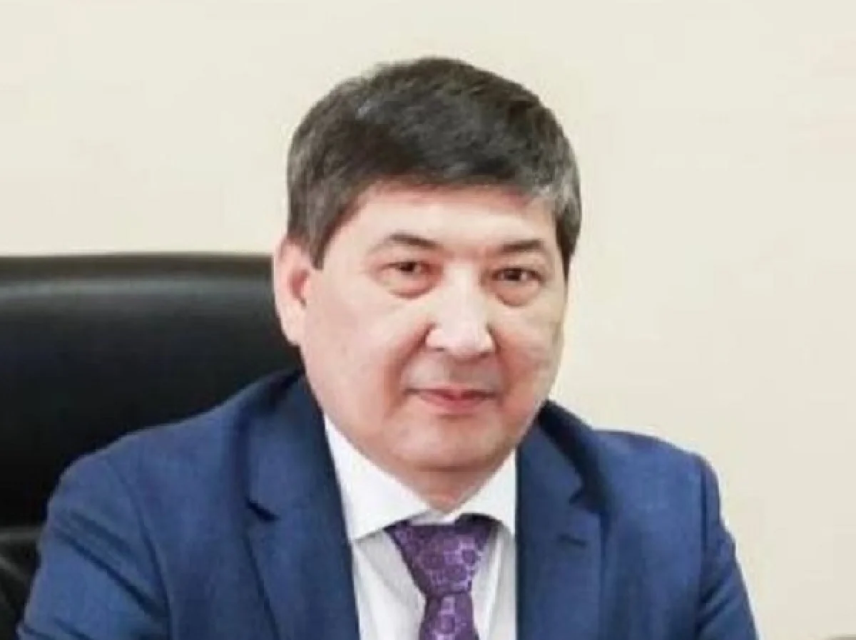 Фото загружено с Telegram-канала Ербола Едилова