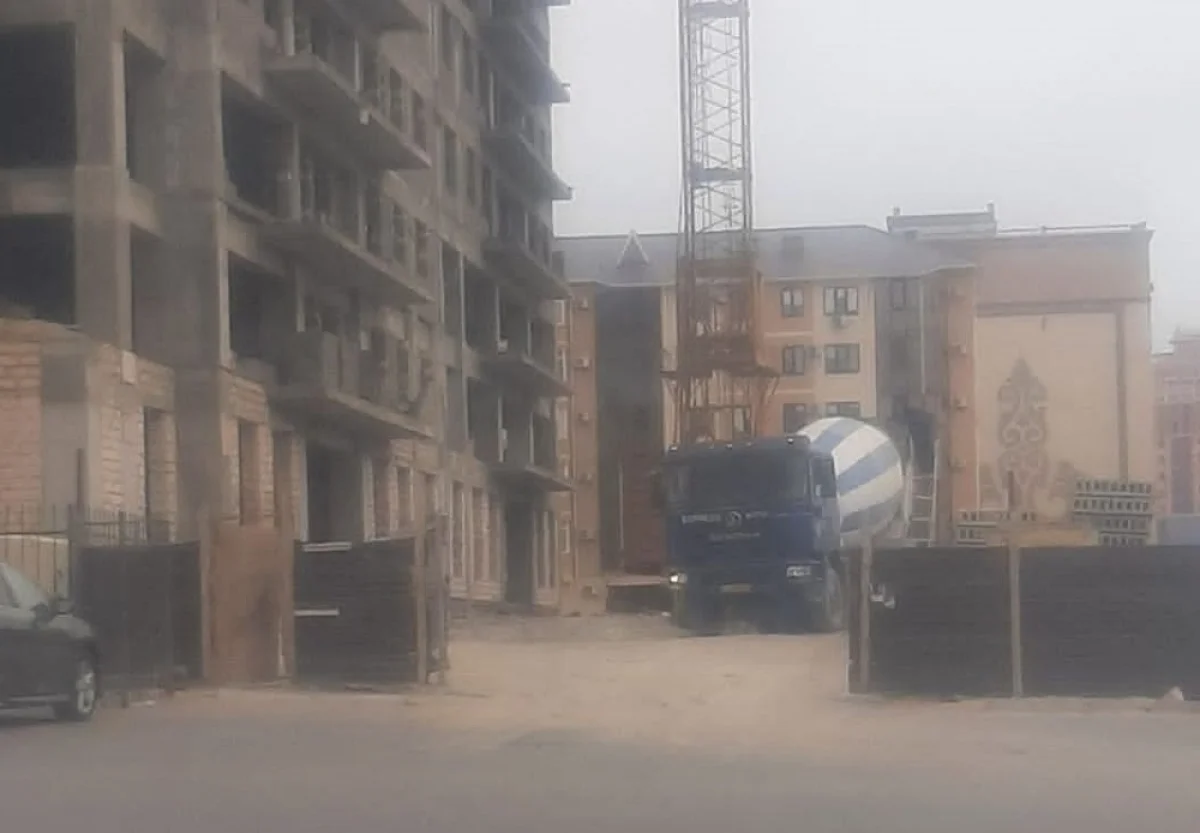 Фото пользователя Сети