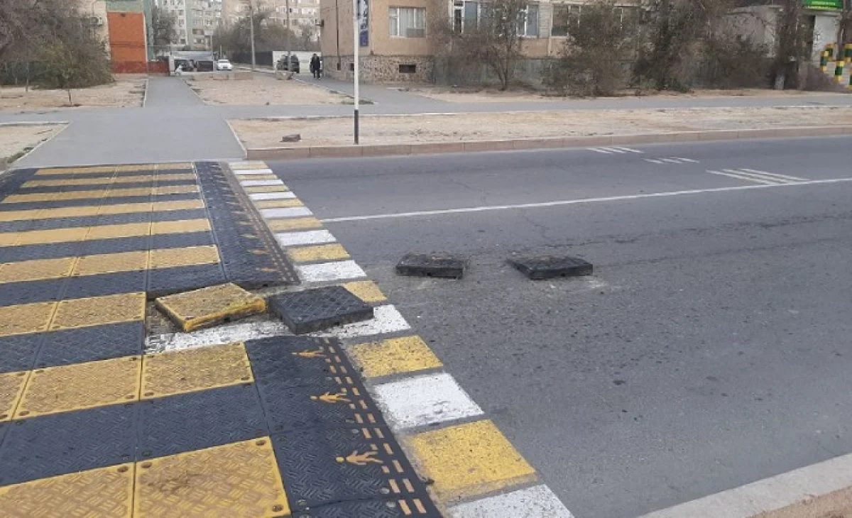 Фото жителя Актау