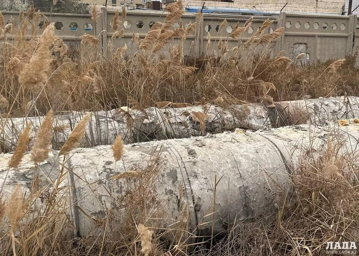 Фото пресс-службы коммунального предприятия