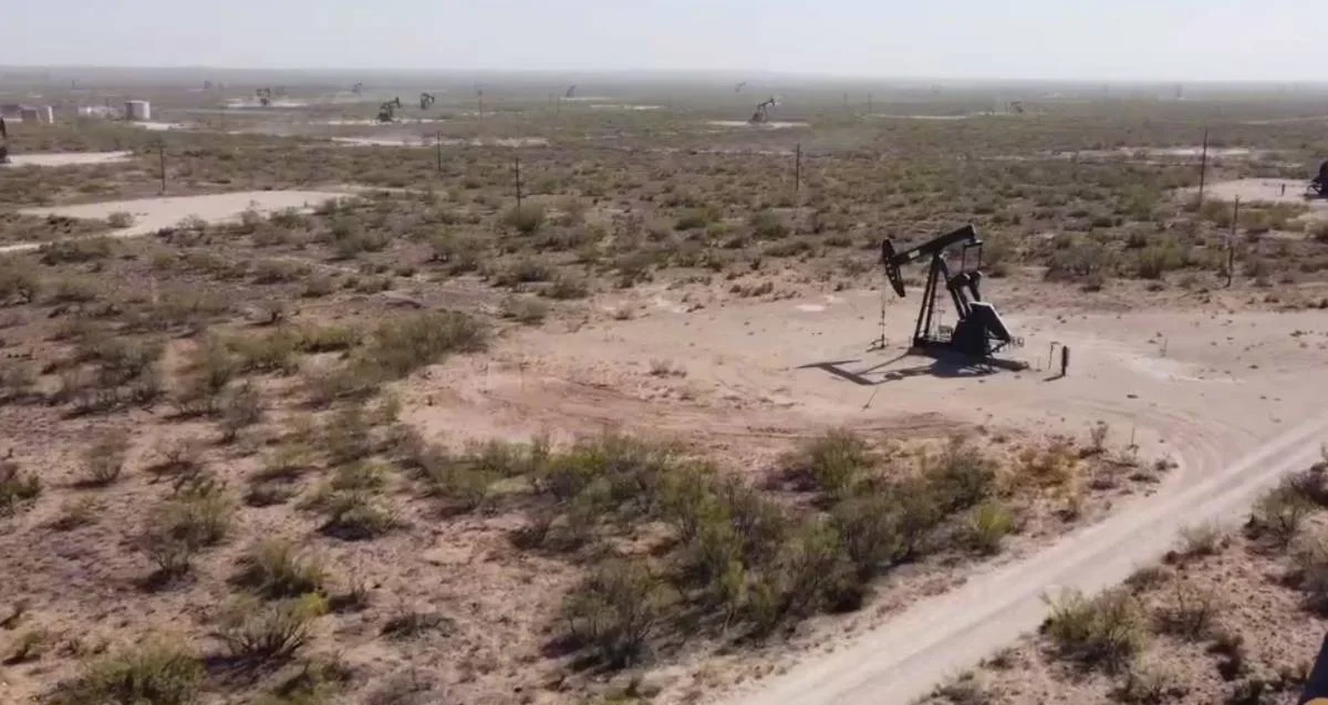 Кадр из видео