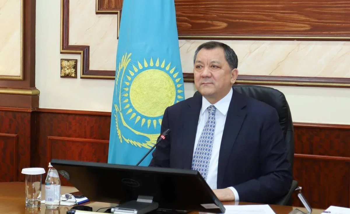 Фото: пресс-службы акимата Мангистауской области