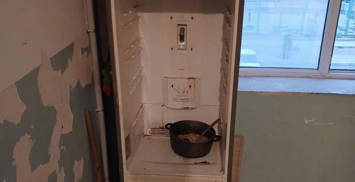 Фото жителей дома №18