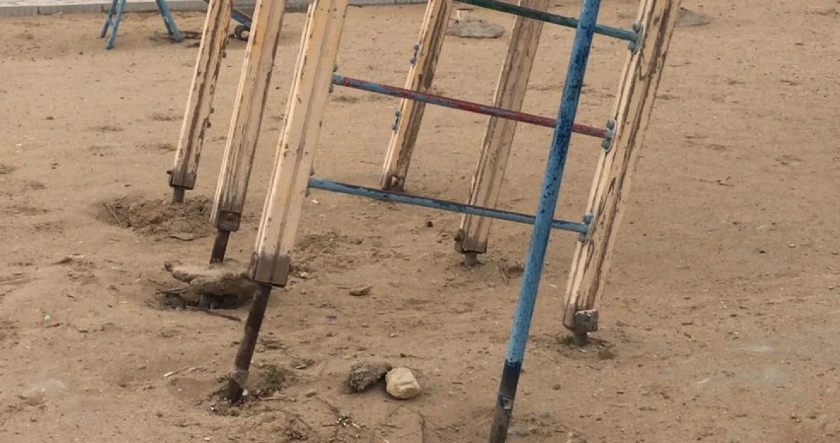 Фото жителе Актау