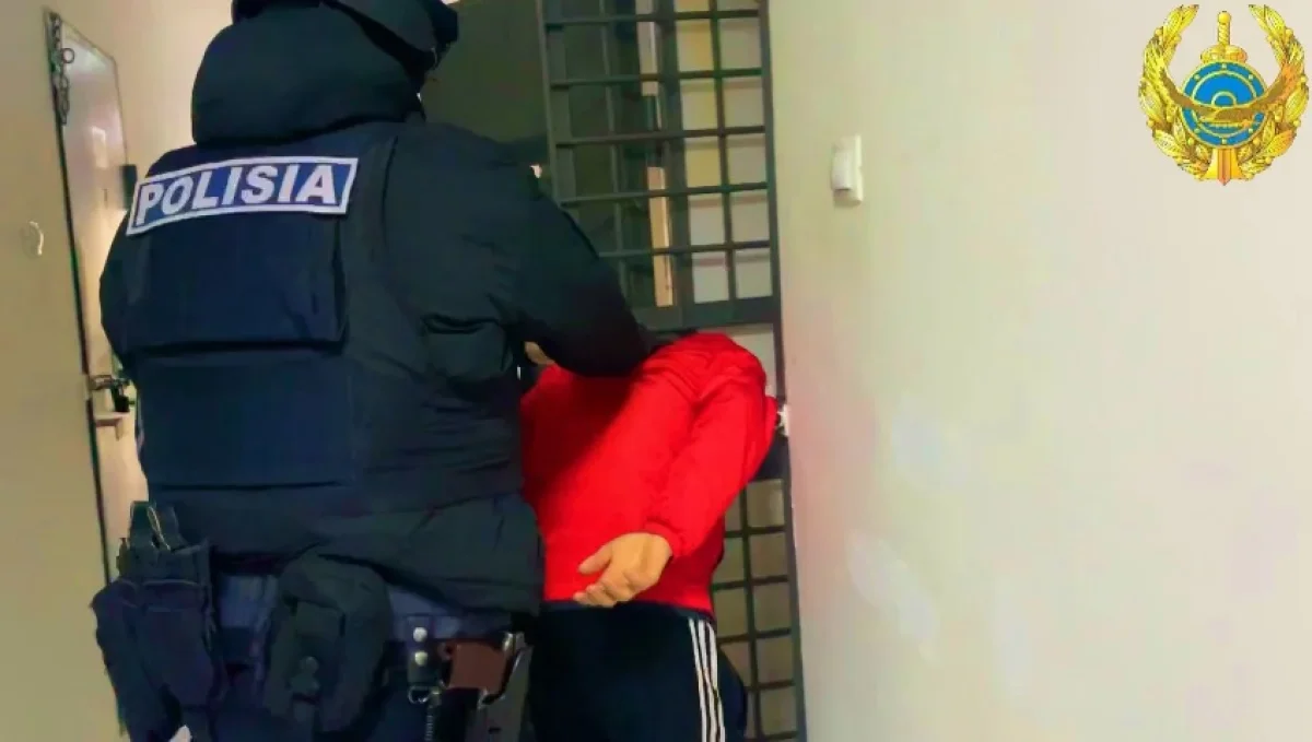 Фото пресс-службы ведомства