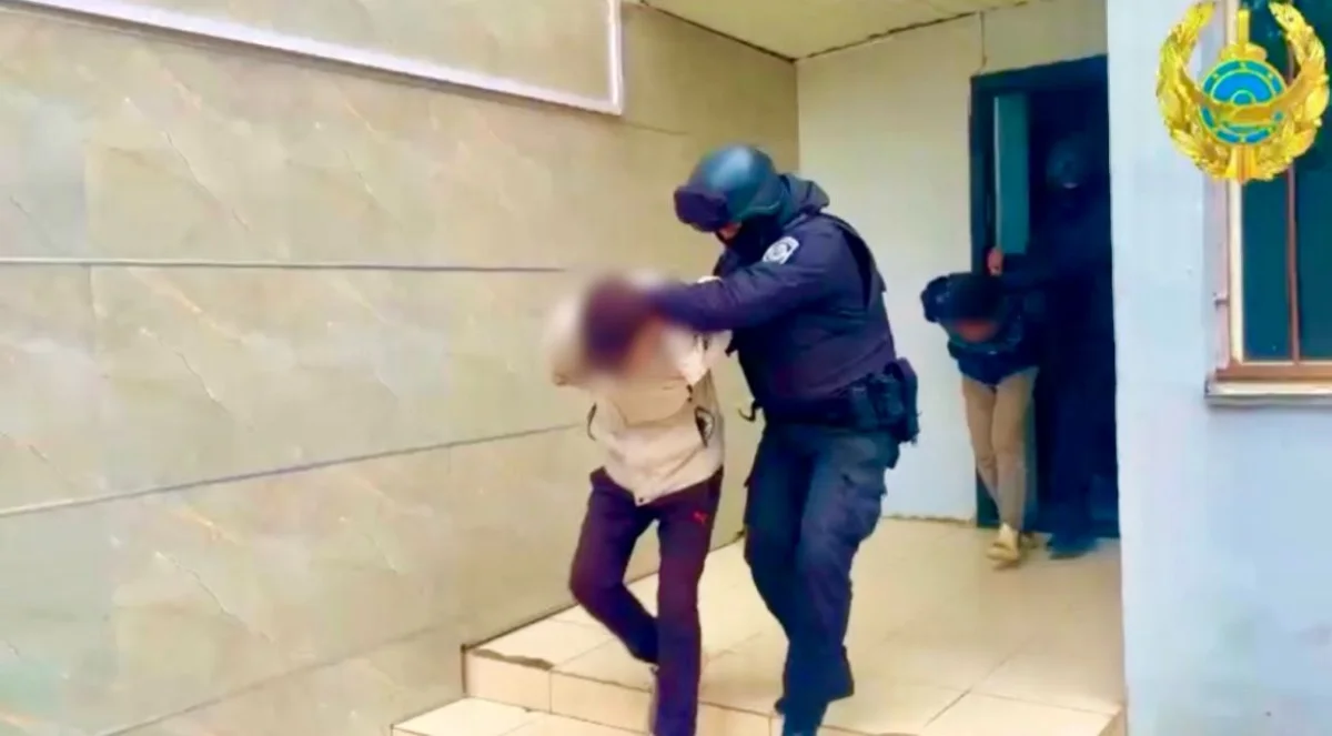 Фото пресс-службы ведомства