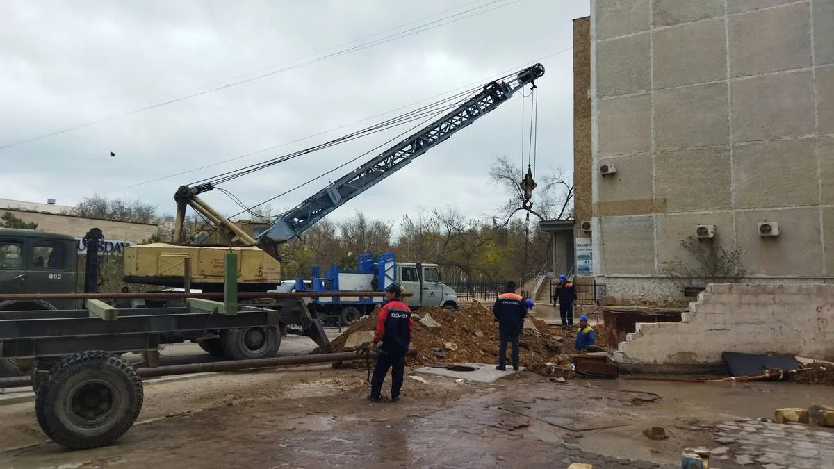 Фото автора