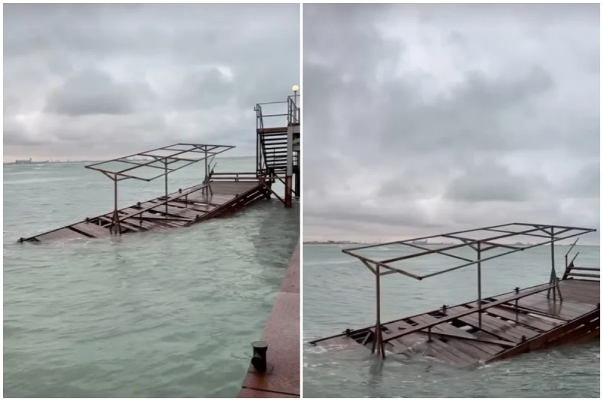 Коллаж из кадров видео