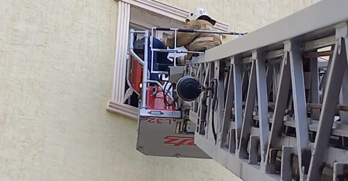 Фото пресс-службы ведомства