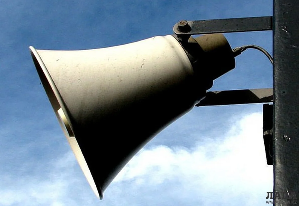 Фото из архива Lada.kz