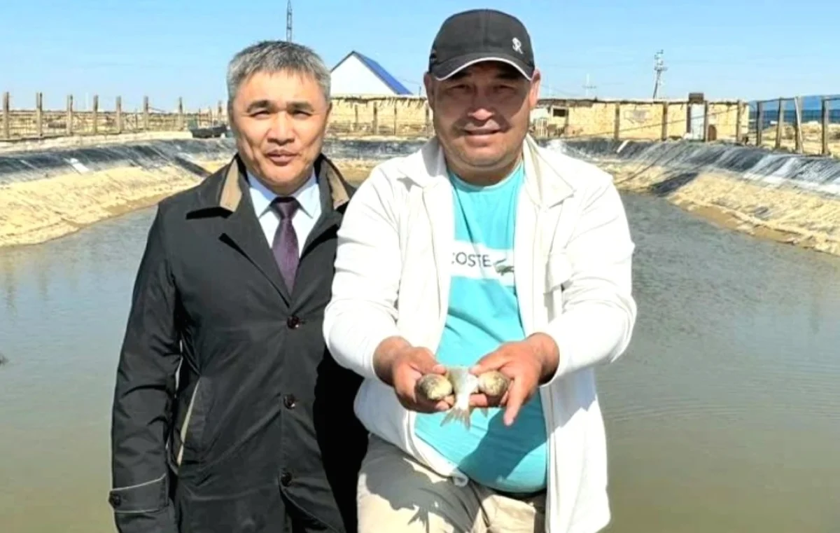 Фото предоставлено фермером