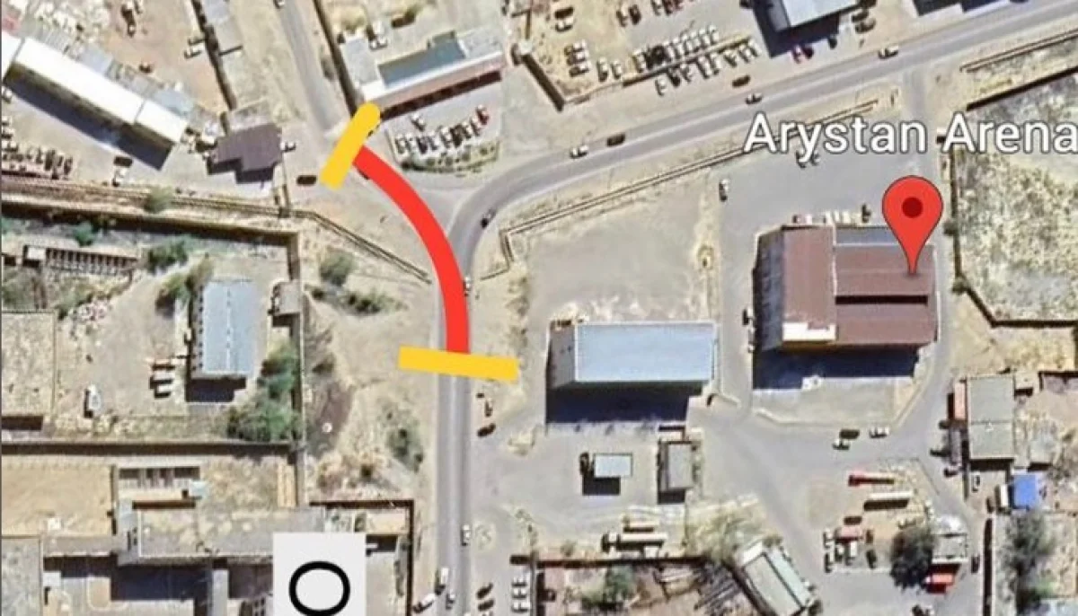 Фото пресс-службы ведомства