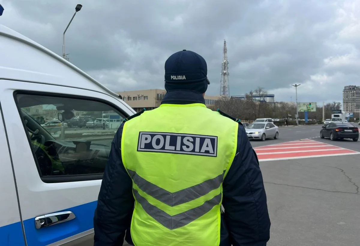 Фото предоставили в департаменте полиции региона