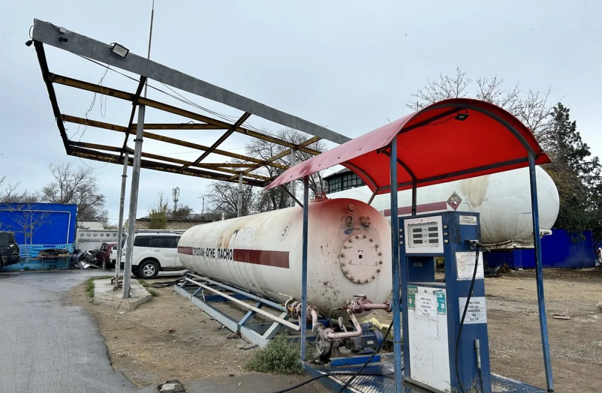 Фото предоставила Жанна Сагудулла