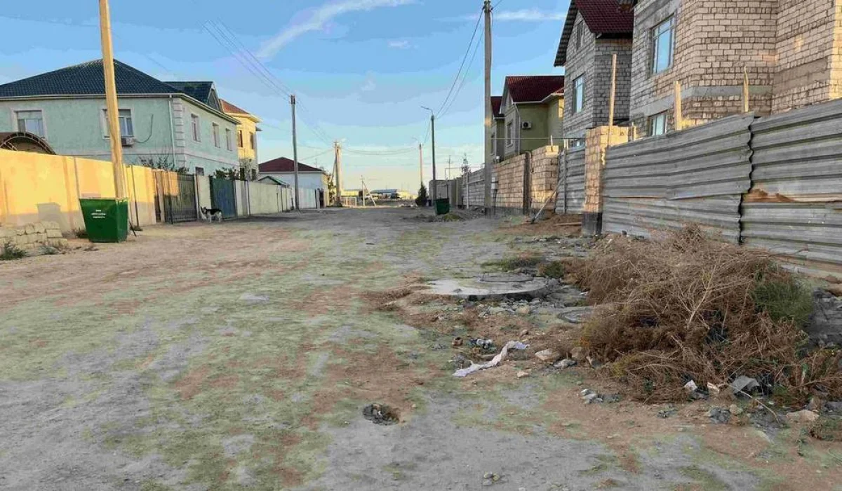 Фото жителей микрорайона Шыгыс-3