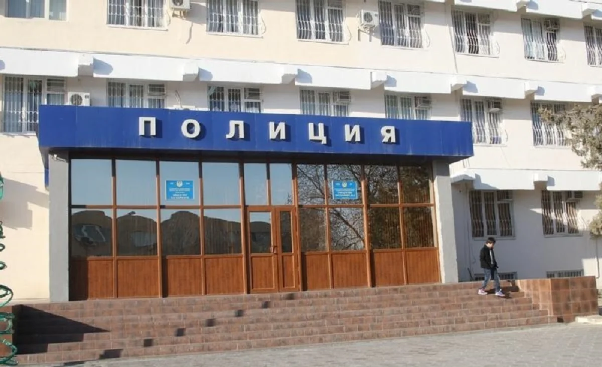 Фото из архива Lada.kz