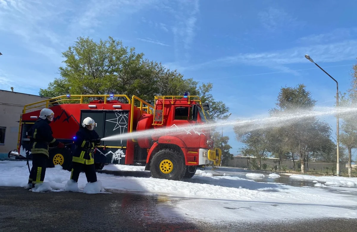 Иллюстративное фото из архива lada.kz