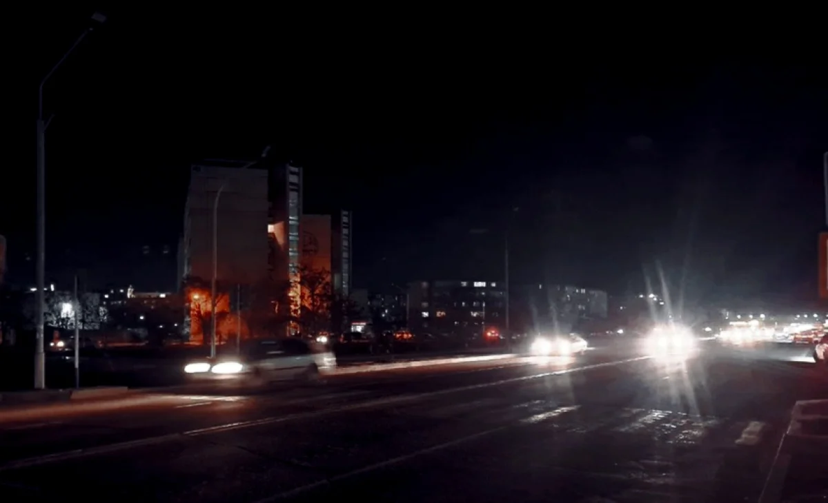 Фото жителей 27 микрарайона