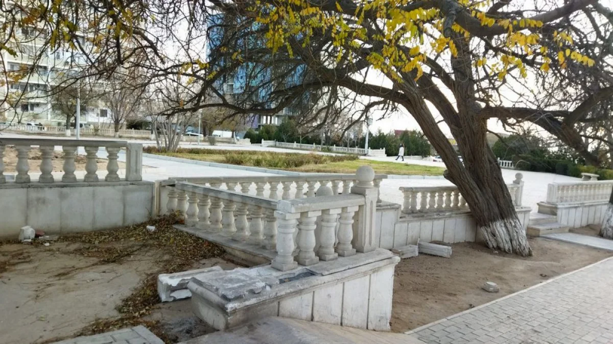 Фото жителей 7 микрорайона