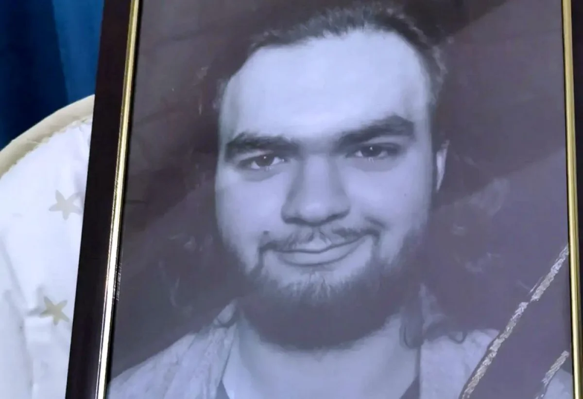 Фото матери Никиты Королева