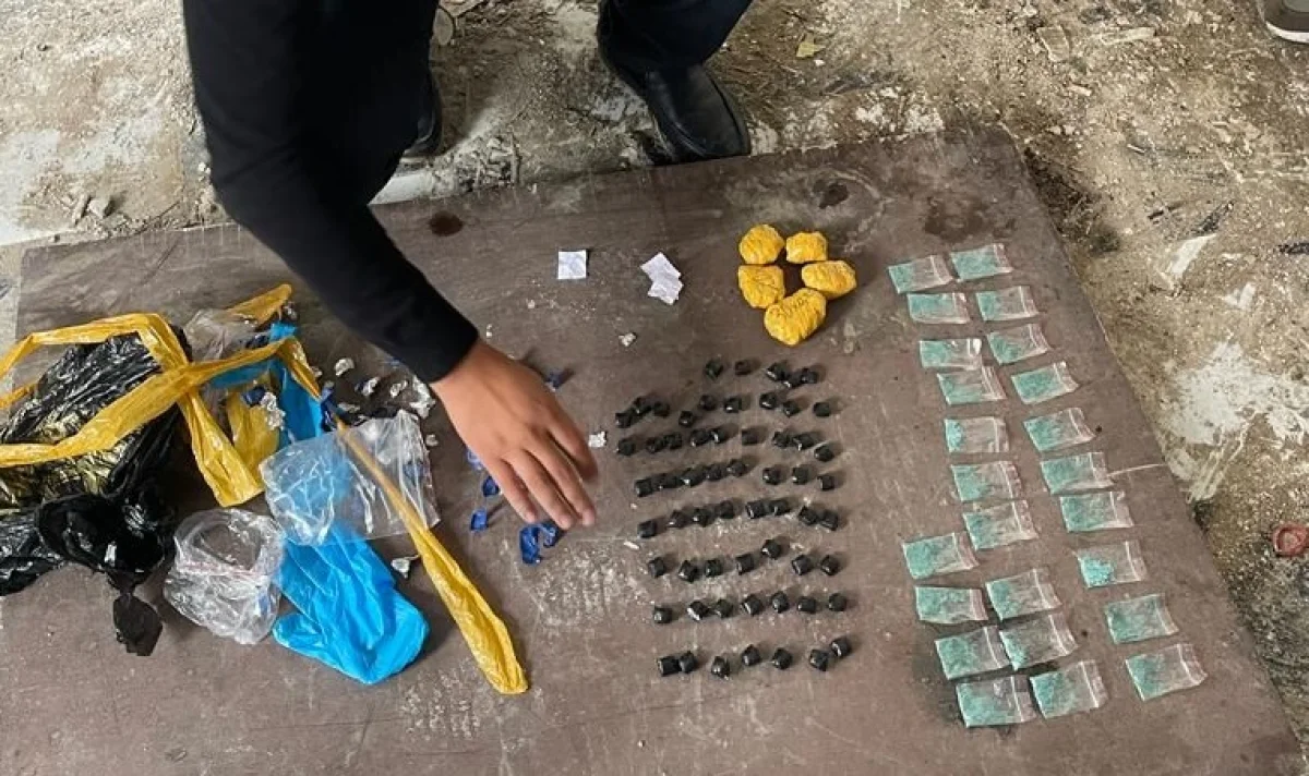 Фото пресс-службы ведомства