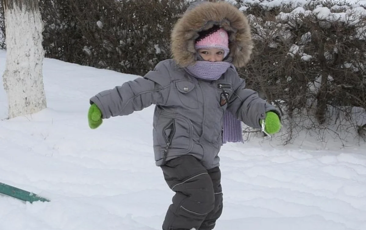 Фото из архива Lada.kz