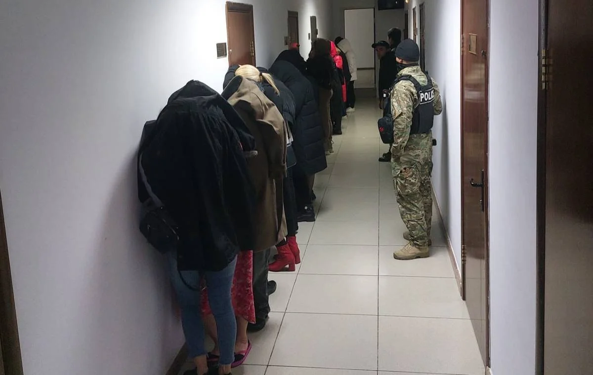 Фото пресс-службы ведомства