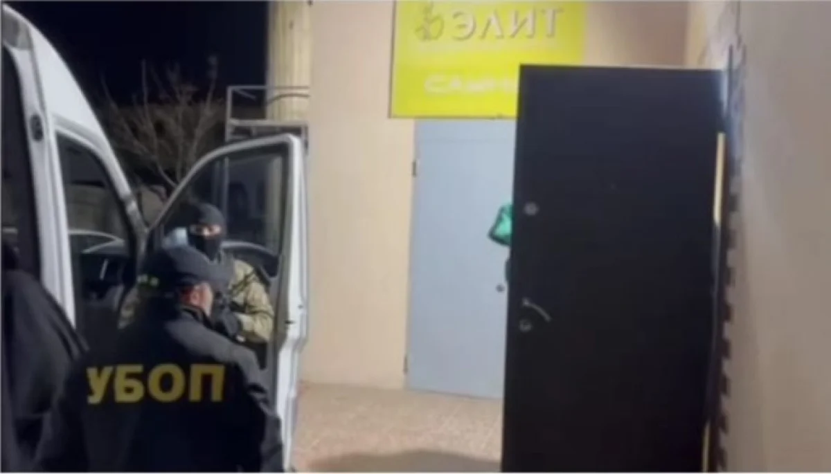 Фото предоставил владелец бани