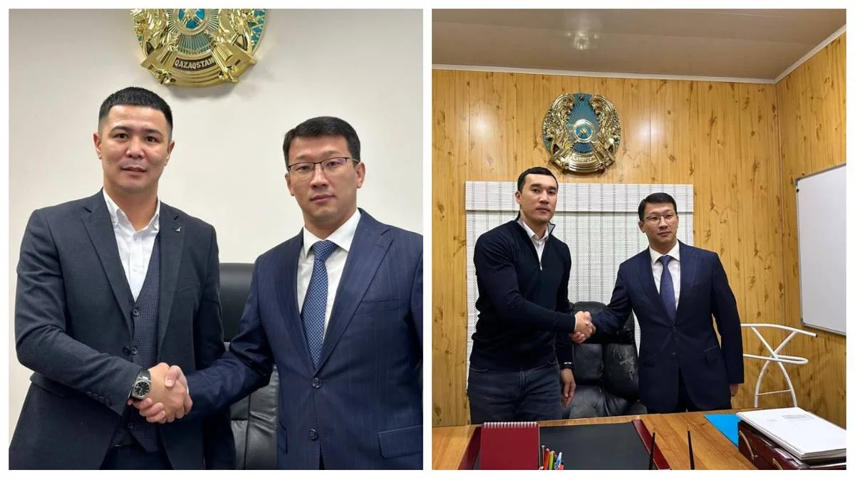 Фото ЦОК региона