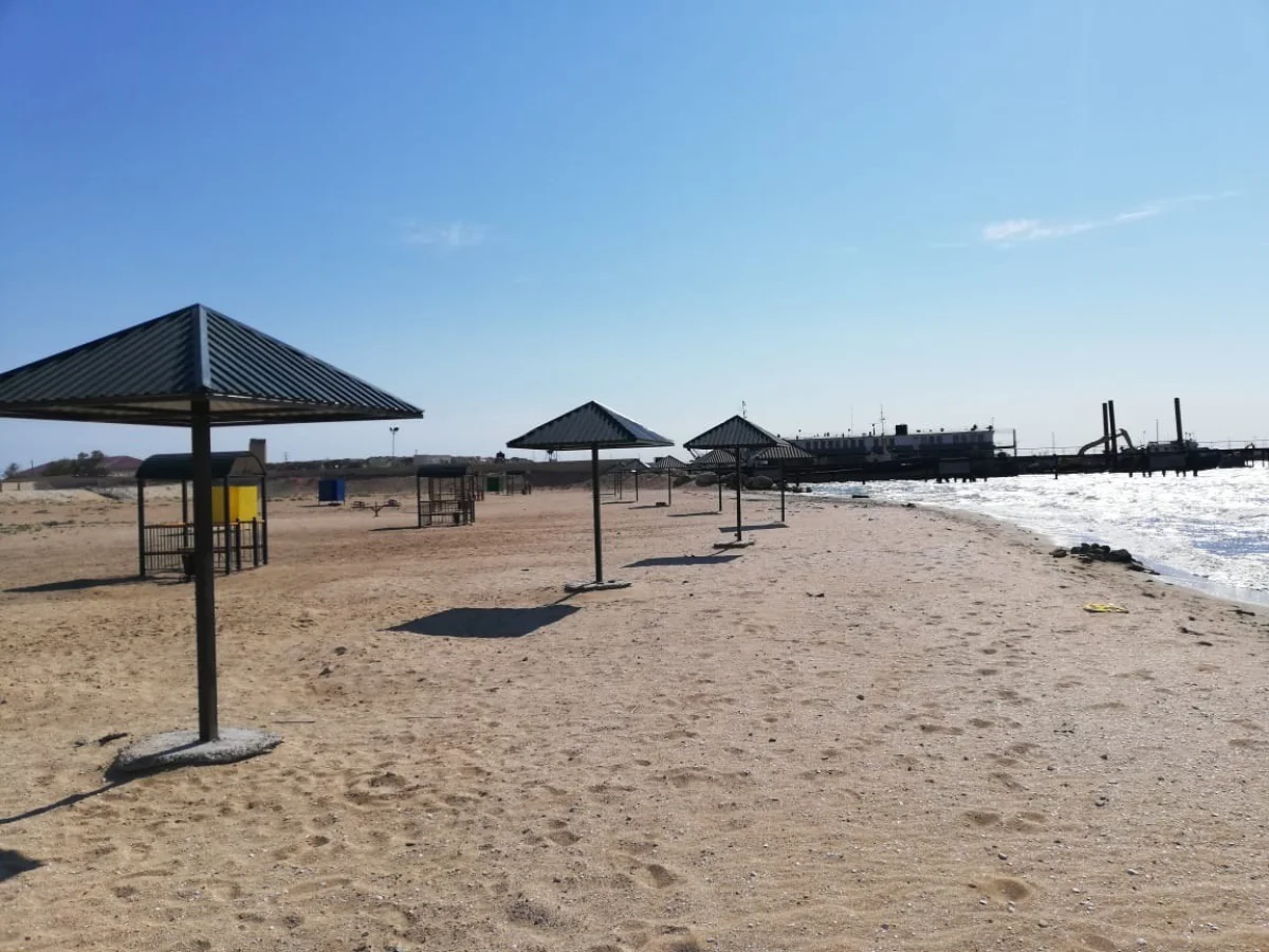 Иллюстративное фото из архива lada.kz